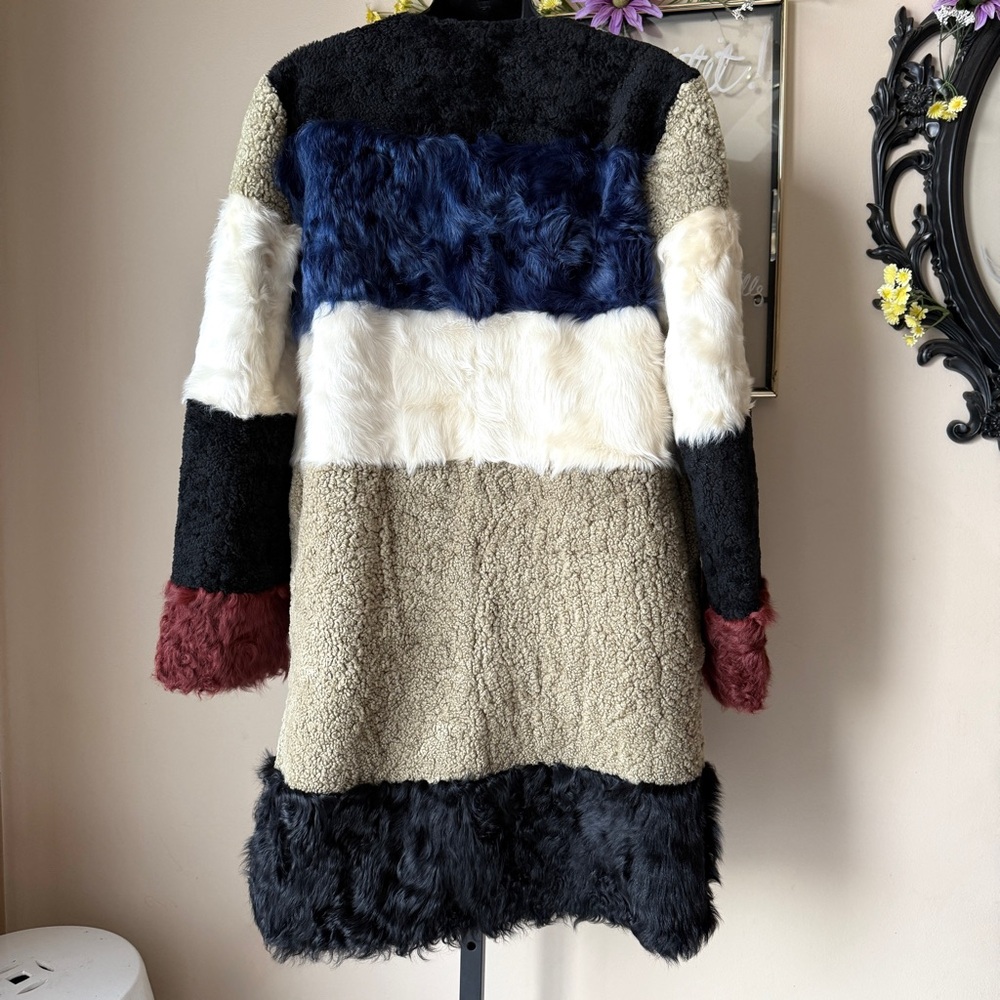 Fur Jacket - Picture 5 of 6